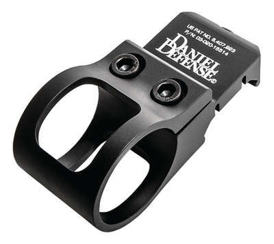 Grips Pads Stocks Daniel Defense Flashlight Mount DD OFFSET FLASHLIGHT MOUNT BLK